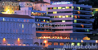 Excelsior Hotel 3